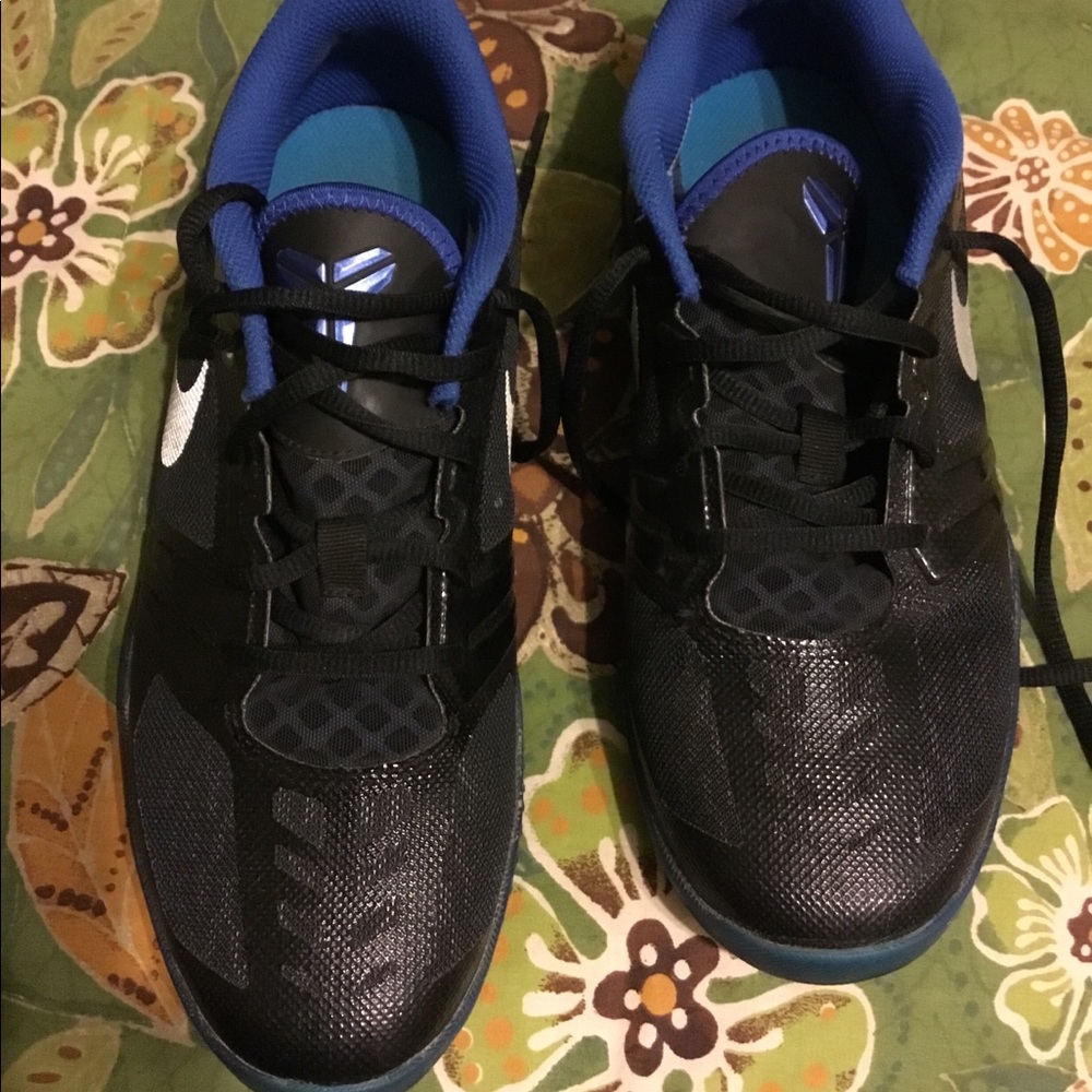 Kobe  Bryant shoes